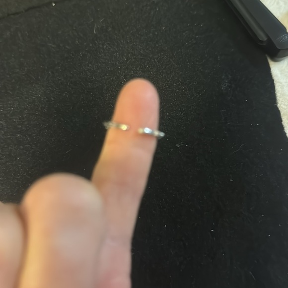 Toe Ring - Picture 2 of 2